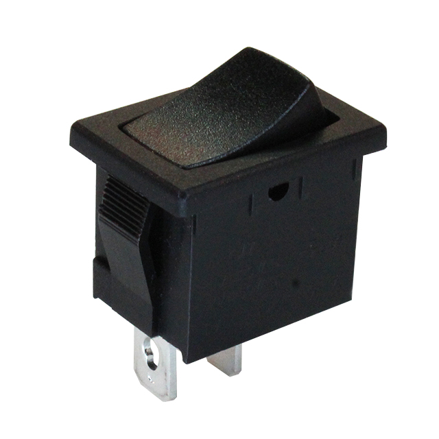 CIT Relay and Switch RA1122AC